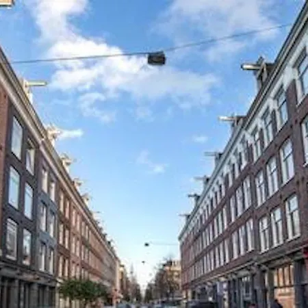Experience An Exquisite Blend Of 18th Century Amsterdam! 4 Bedroom Duplex Penthouse Apartmán