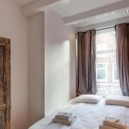 Experience An Exquisite Blend Of 18th Century Amsterdam! 4 Bedroom Duplex Penthouse * Amsterdam