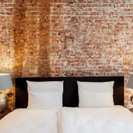 Experience An Exquisite Blend Of 18th Century Amsterdam! 4 Bedroom Duplex Penthouse