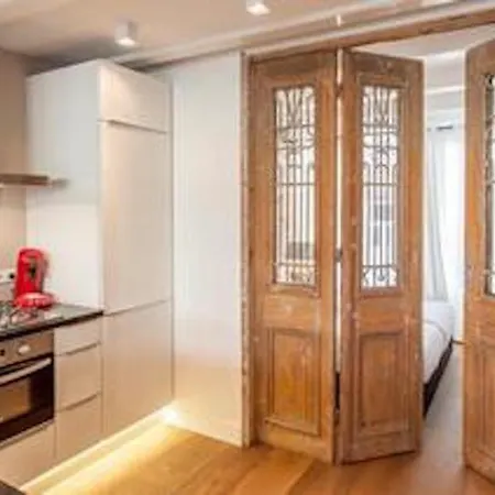 Experience An Exquisite Blend Of 18th Century Amsterdam! 4 Bedroom Duplex Penthouse Apartmán Amsterdam