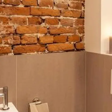 Experience An Exquisite Blend Of 18th Century Amsterdam! 4 Bedroom Duplex Penthouse Amsterdam